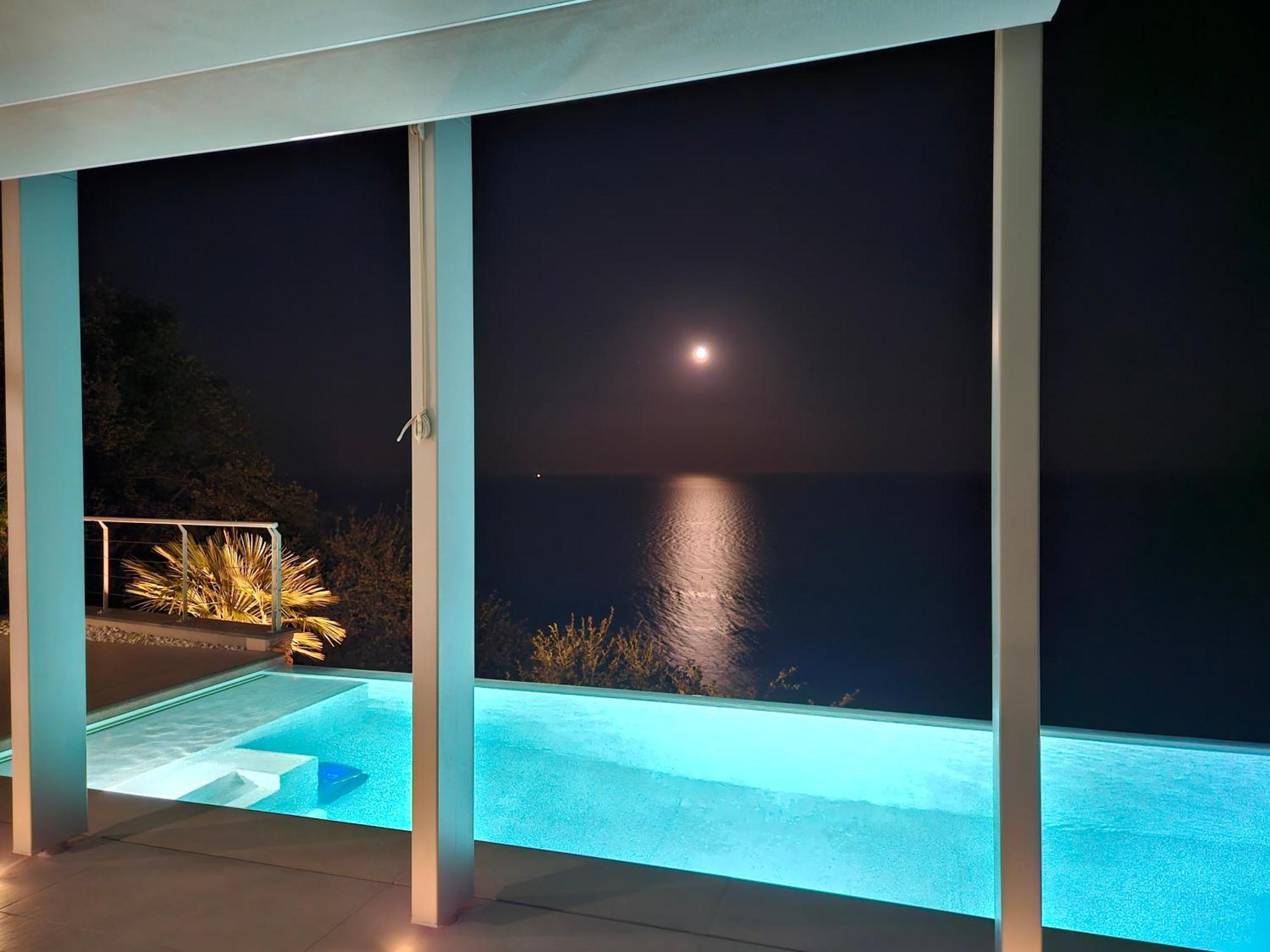 Apartamento Bergeggi Tindari Sunrise Exterior foto