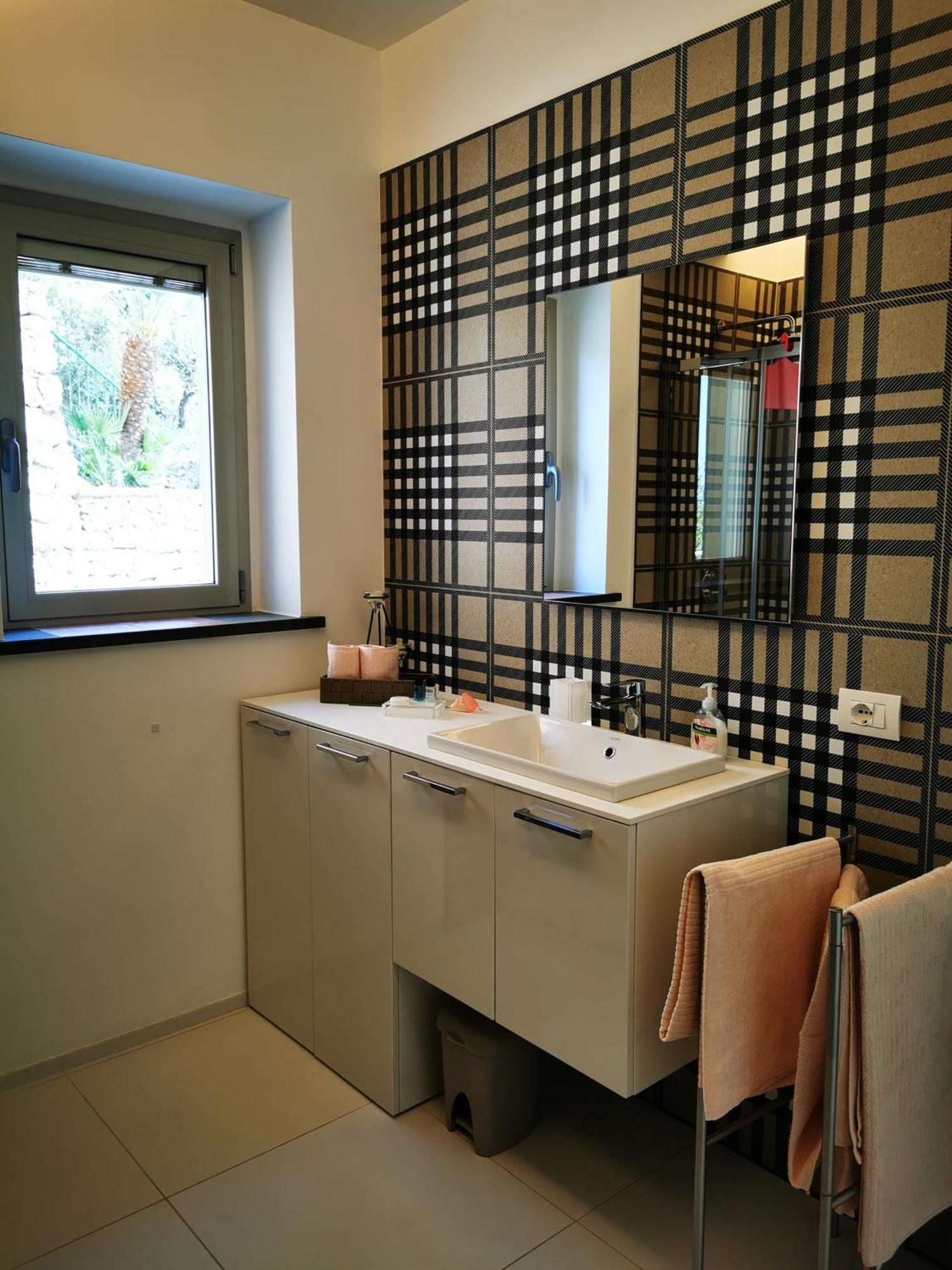 Apartamento Bergeggi Tindari Sunrise Exterior foto