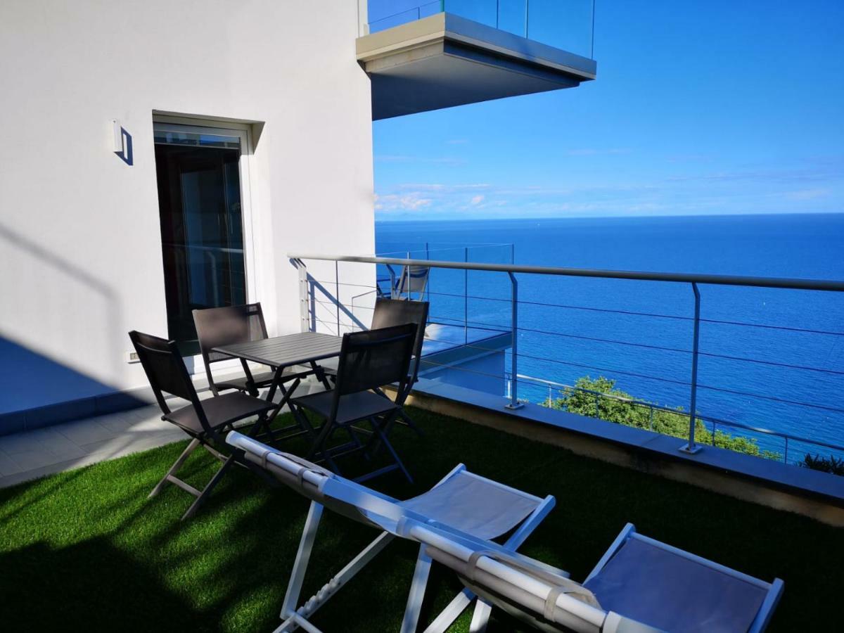 Apartamento Bergeggi Tindari Sunrise Exterior foto